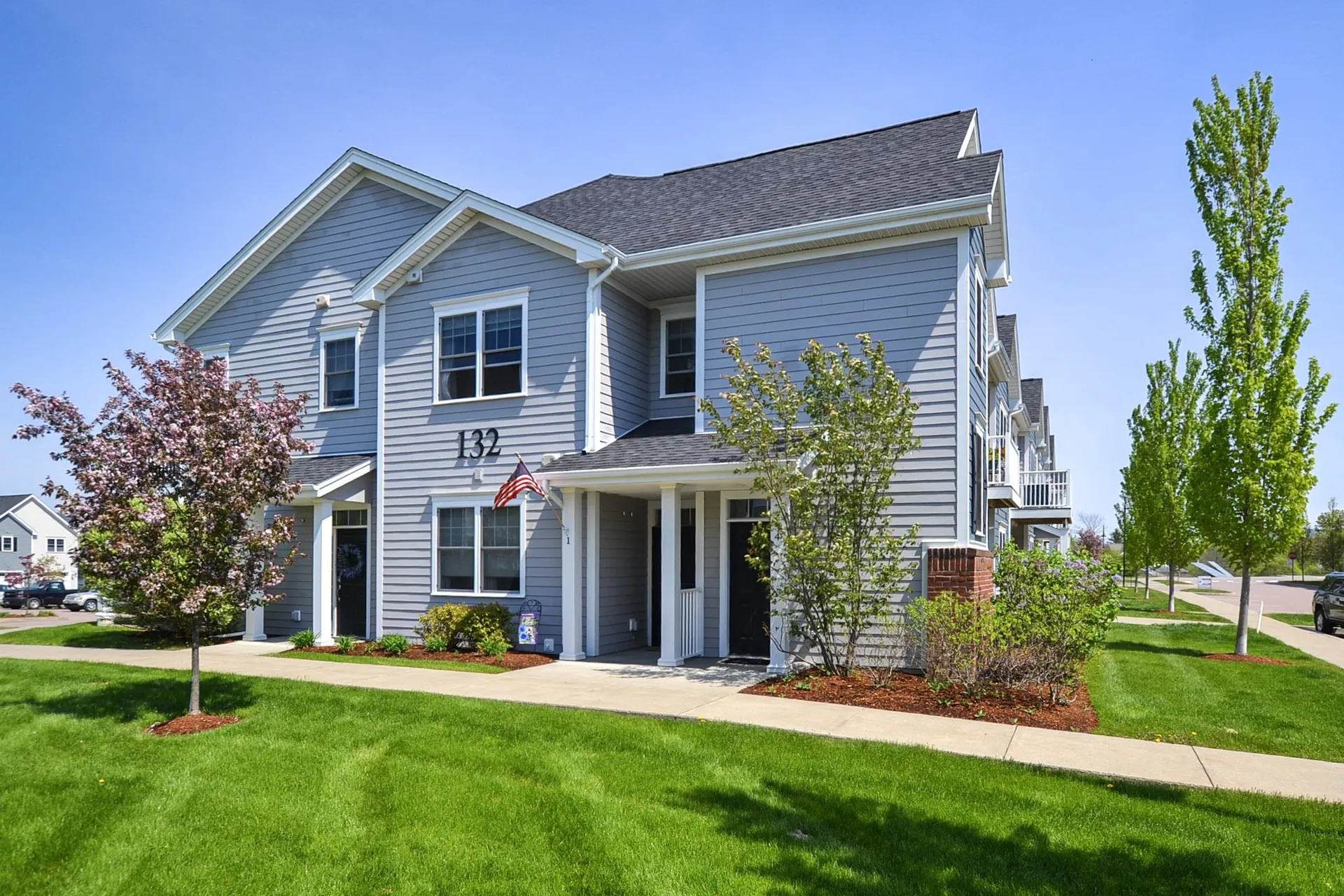 132 Stillwater Lane Williston VT 05495