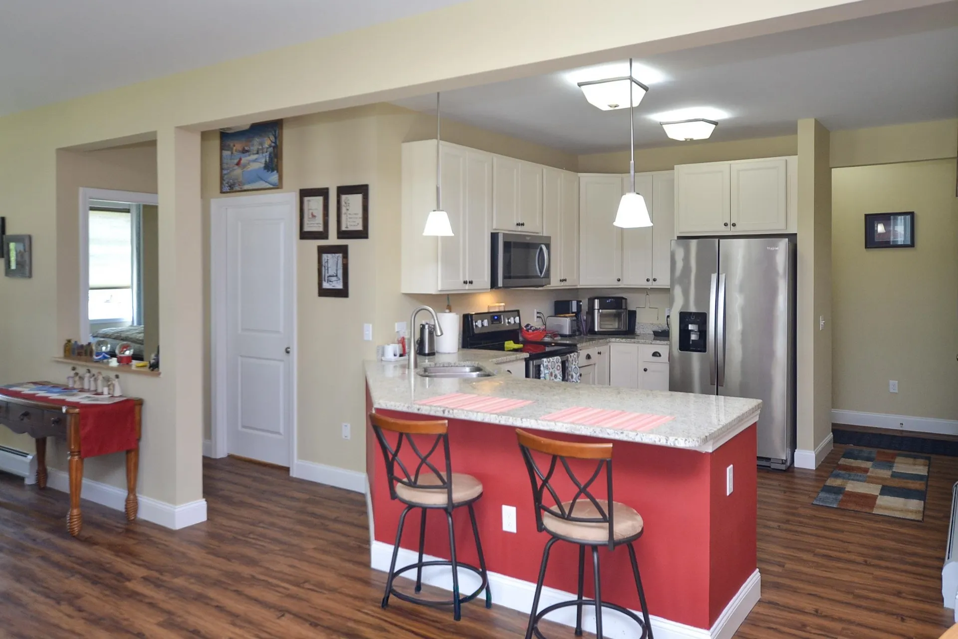 132 Stillwater Lane Williston VT 05495