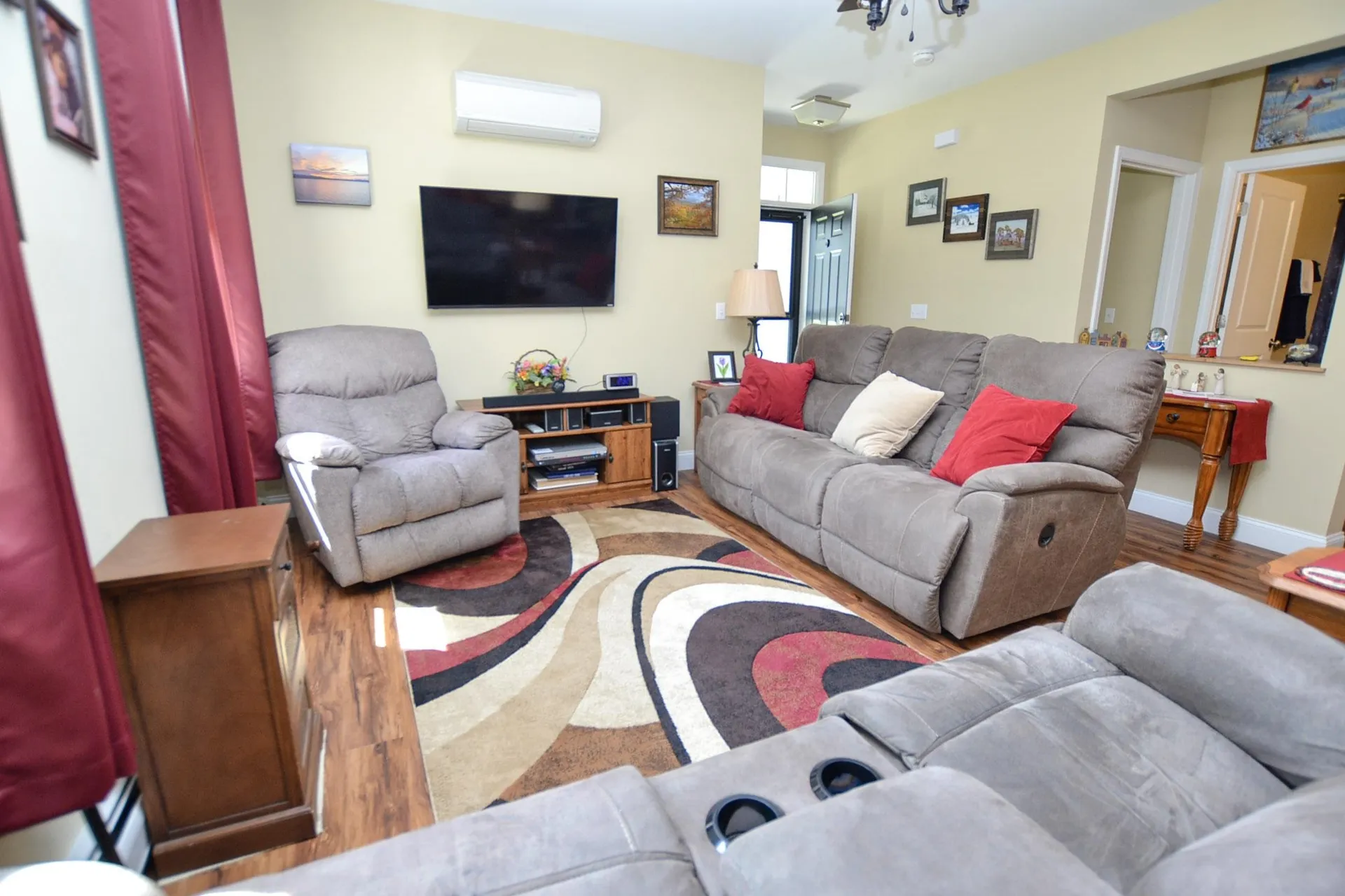 132 Stillwater Lane Williston VT 05495