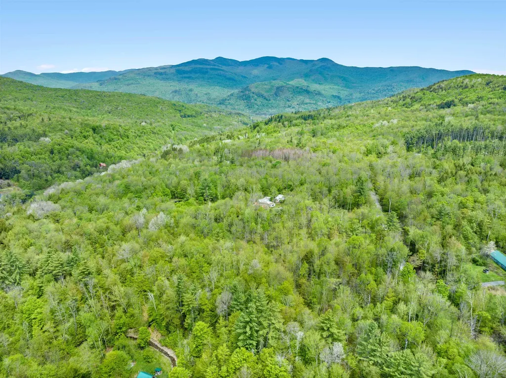 753 Scrabble Hill Road Duxbury VT 05676