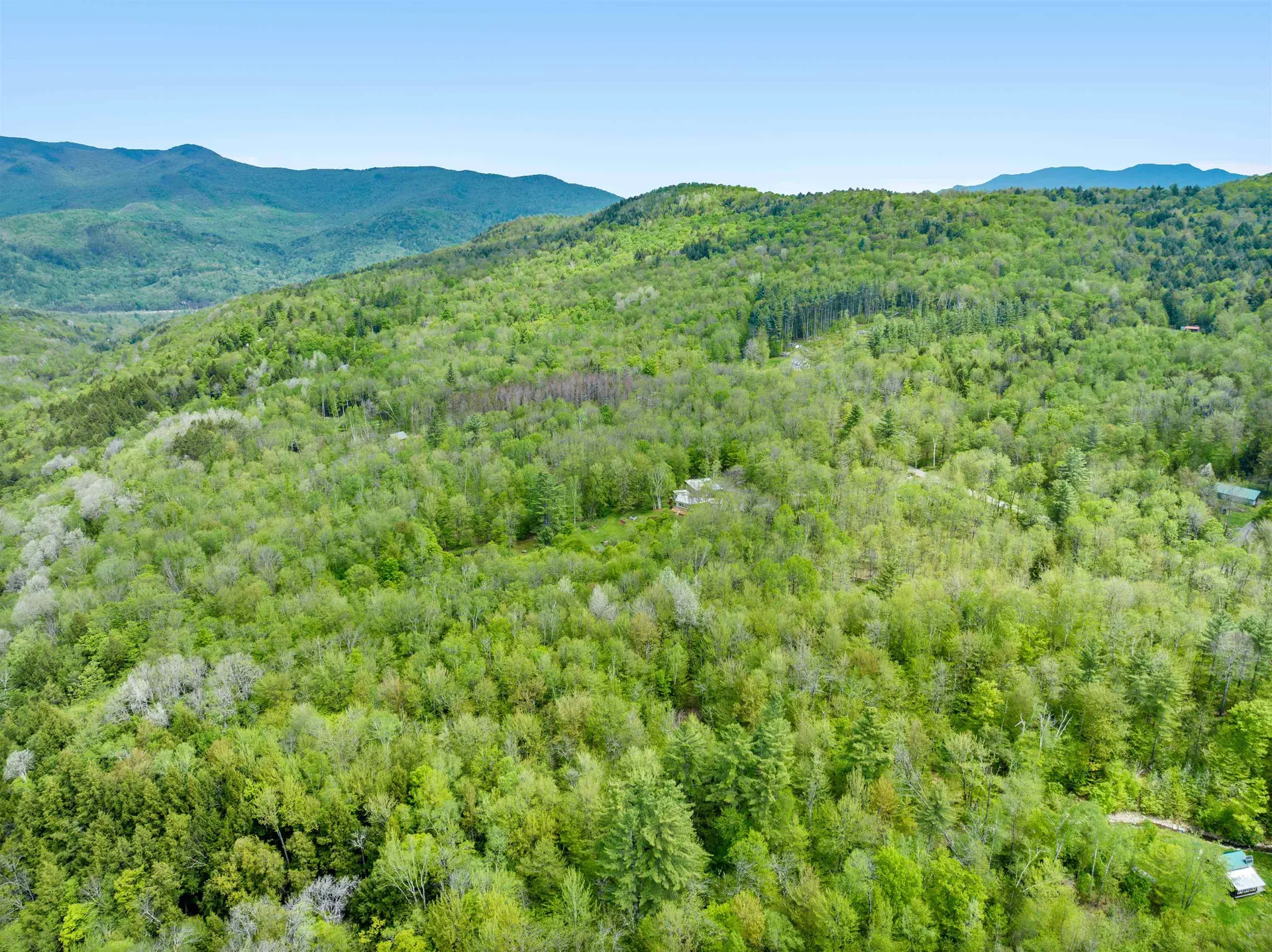 753 Scrabble Hill Road Duxbury VT 05676