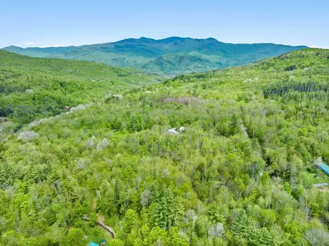 753 Scrabble Hill Road Duxbury VT 05676