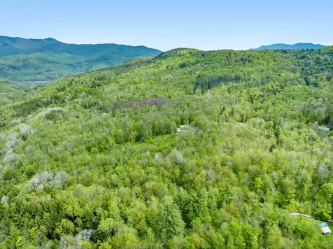 753 Scrabble Hill Road Duxbury VT 05676