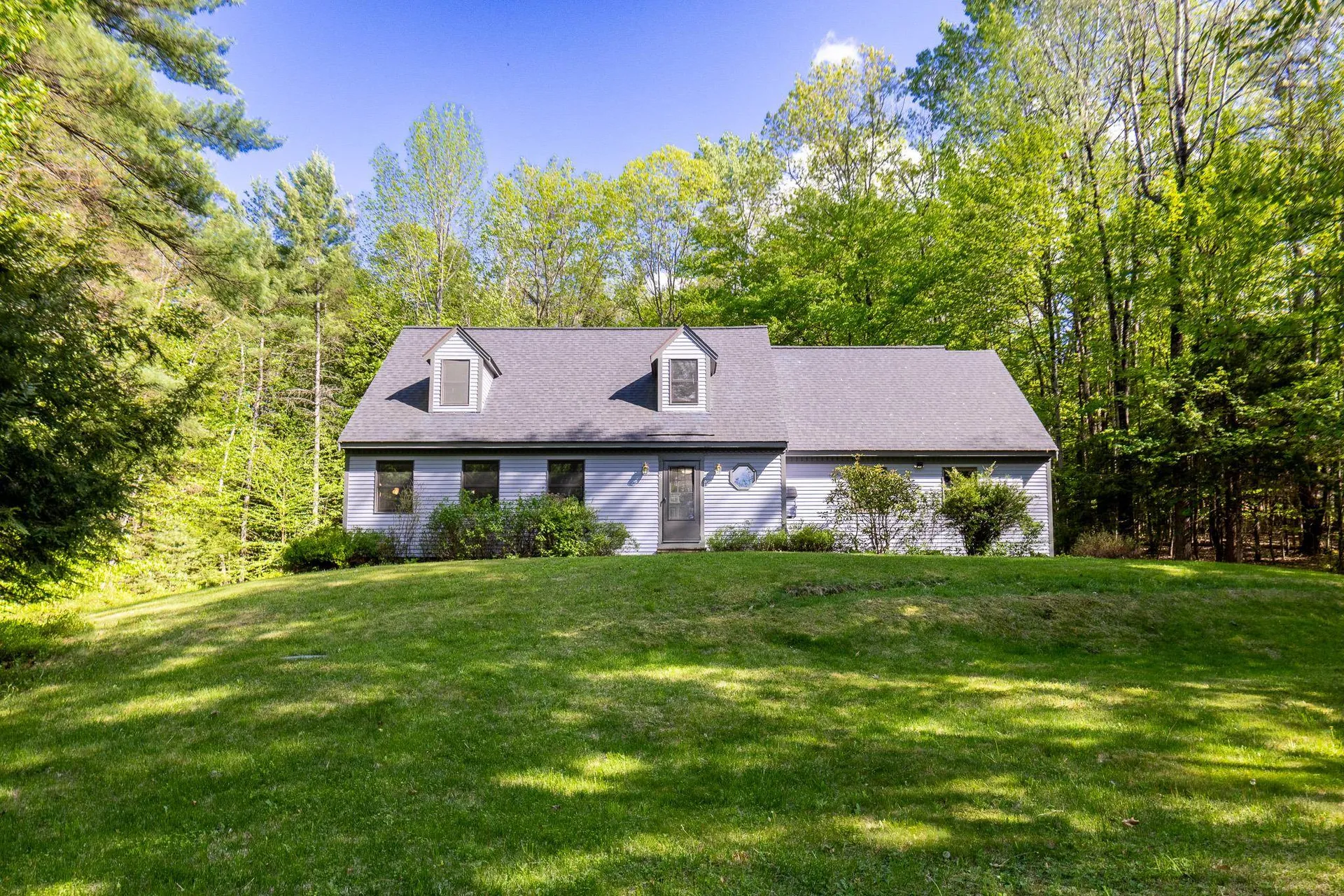 2 Carriage Lane Hanover NH 03755