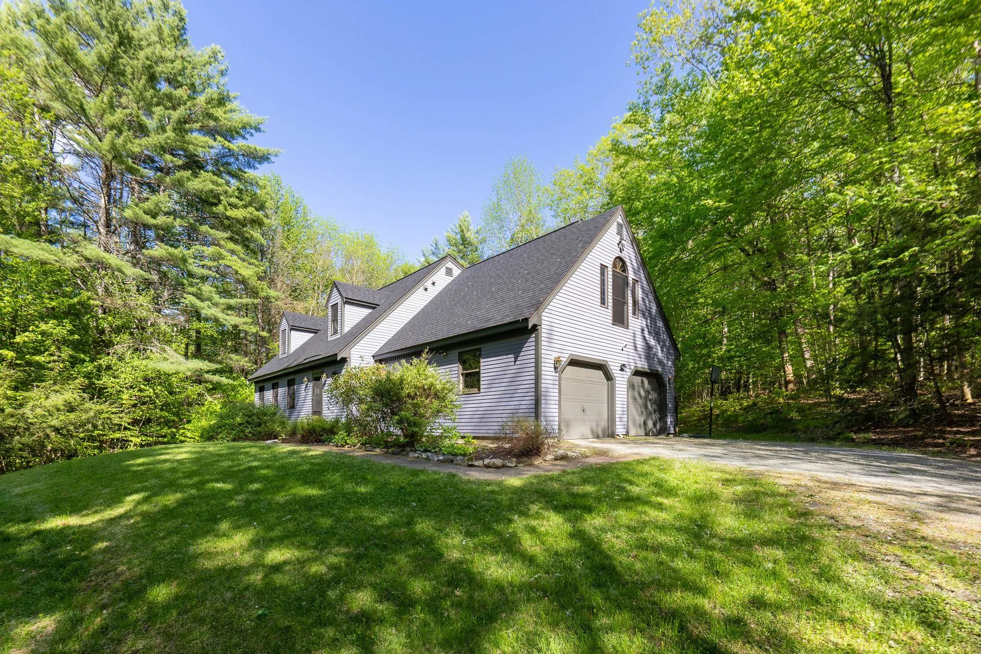 2 Carriage Lane Hanover NH 03755