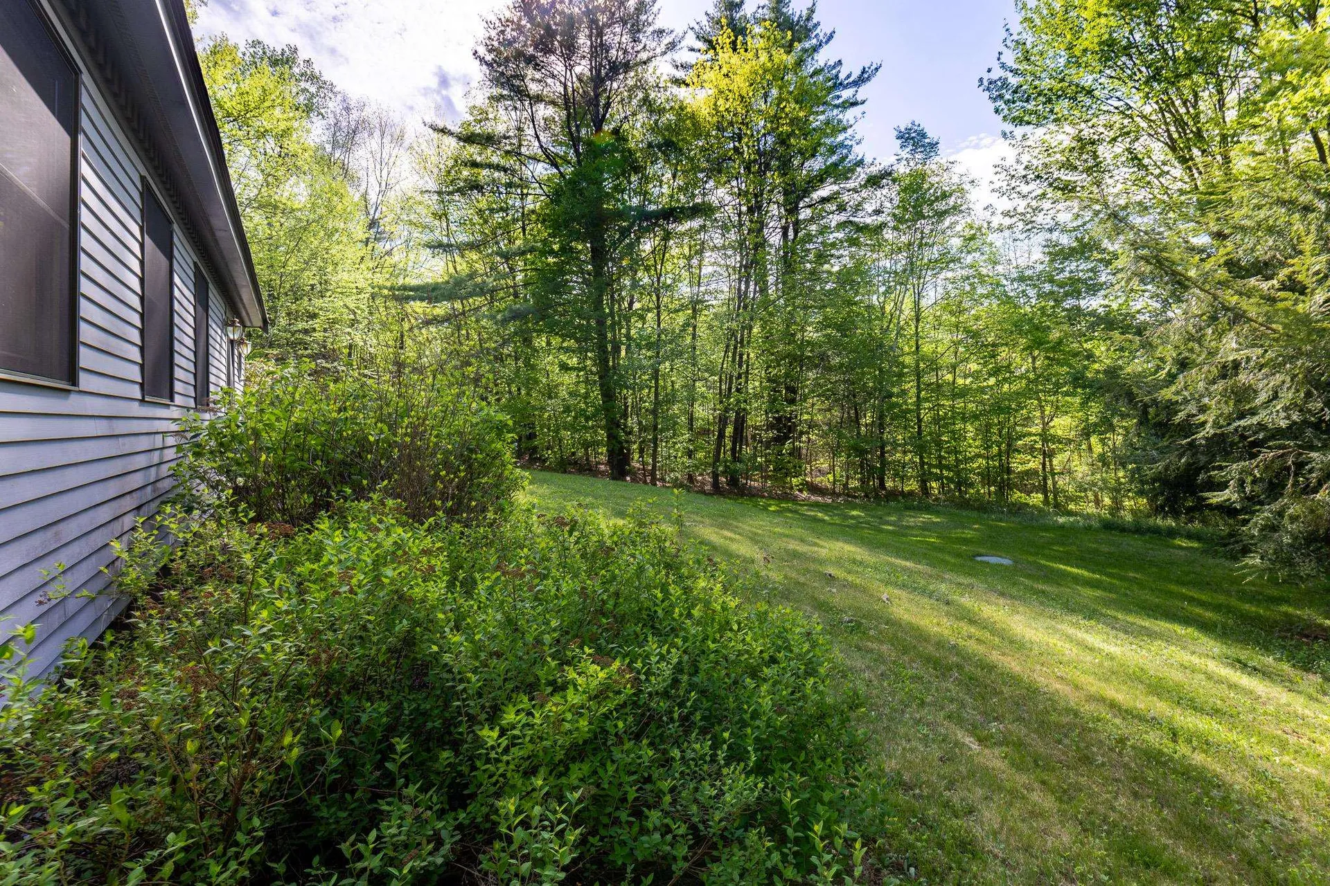 2 Carriage Lane Hanover NH 03755