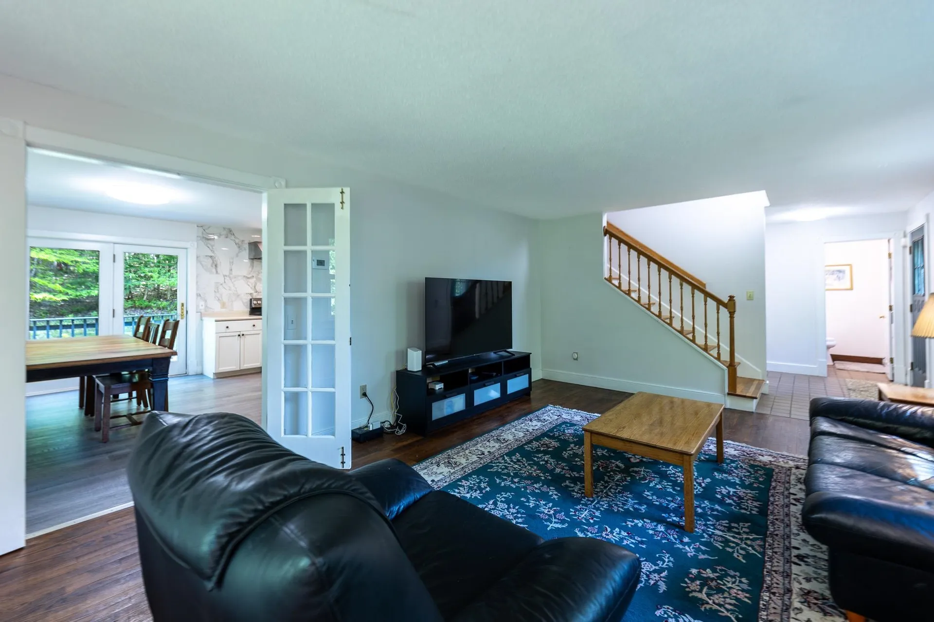 2 Carriage Lane Hanover NH 03755