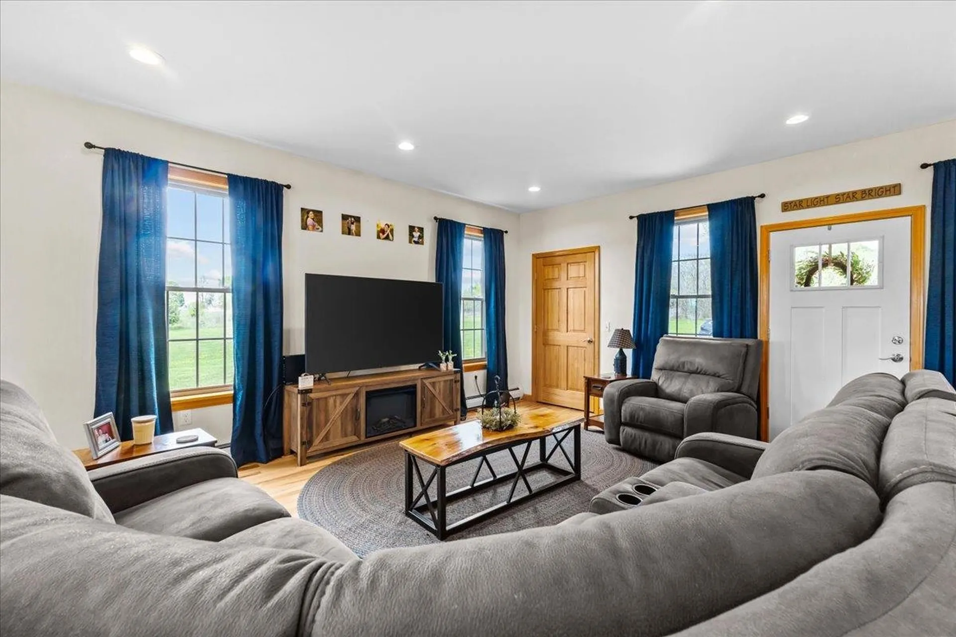 28 Rileys Way Highgate VT 05459