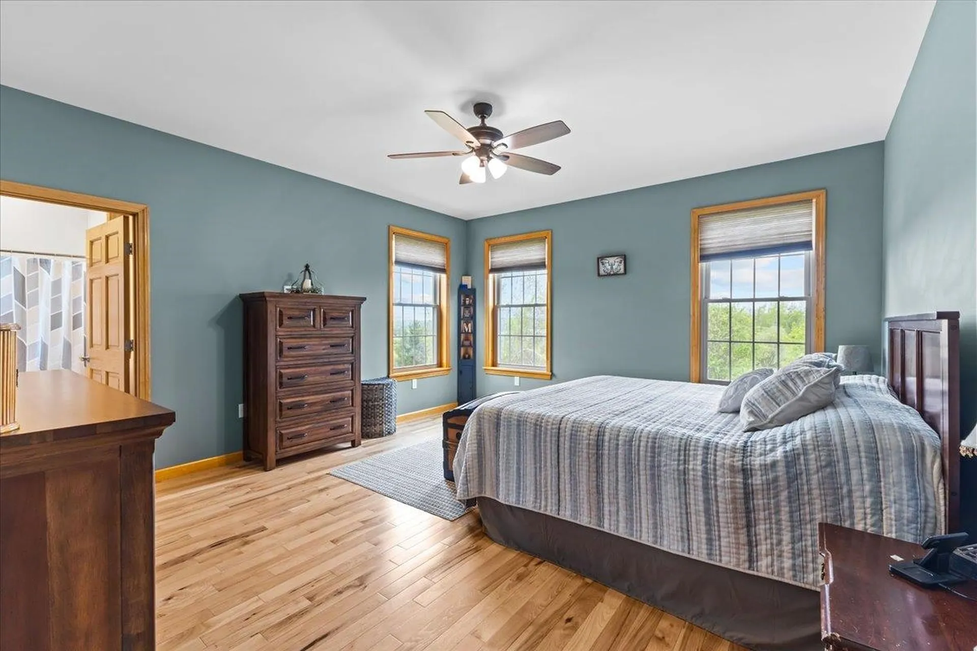 28 Rileys Way Highgate VT 05459