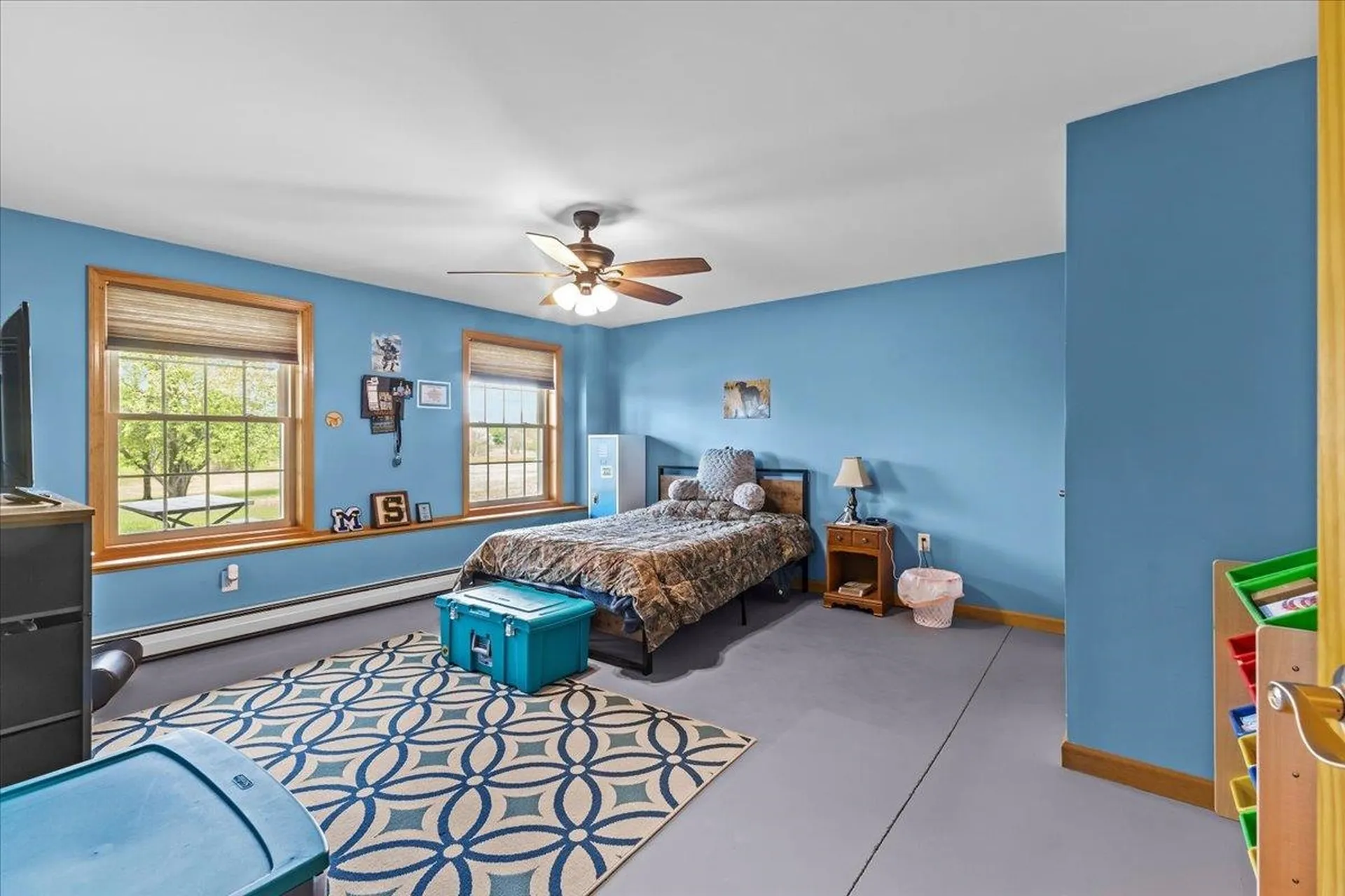 28 Rileys Way Highgate VT 05459