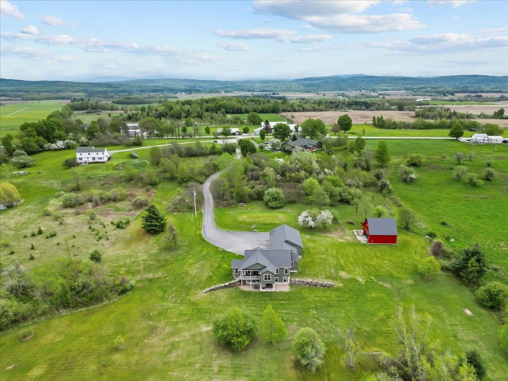 28 Rileys Way Highgate VT 05459