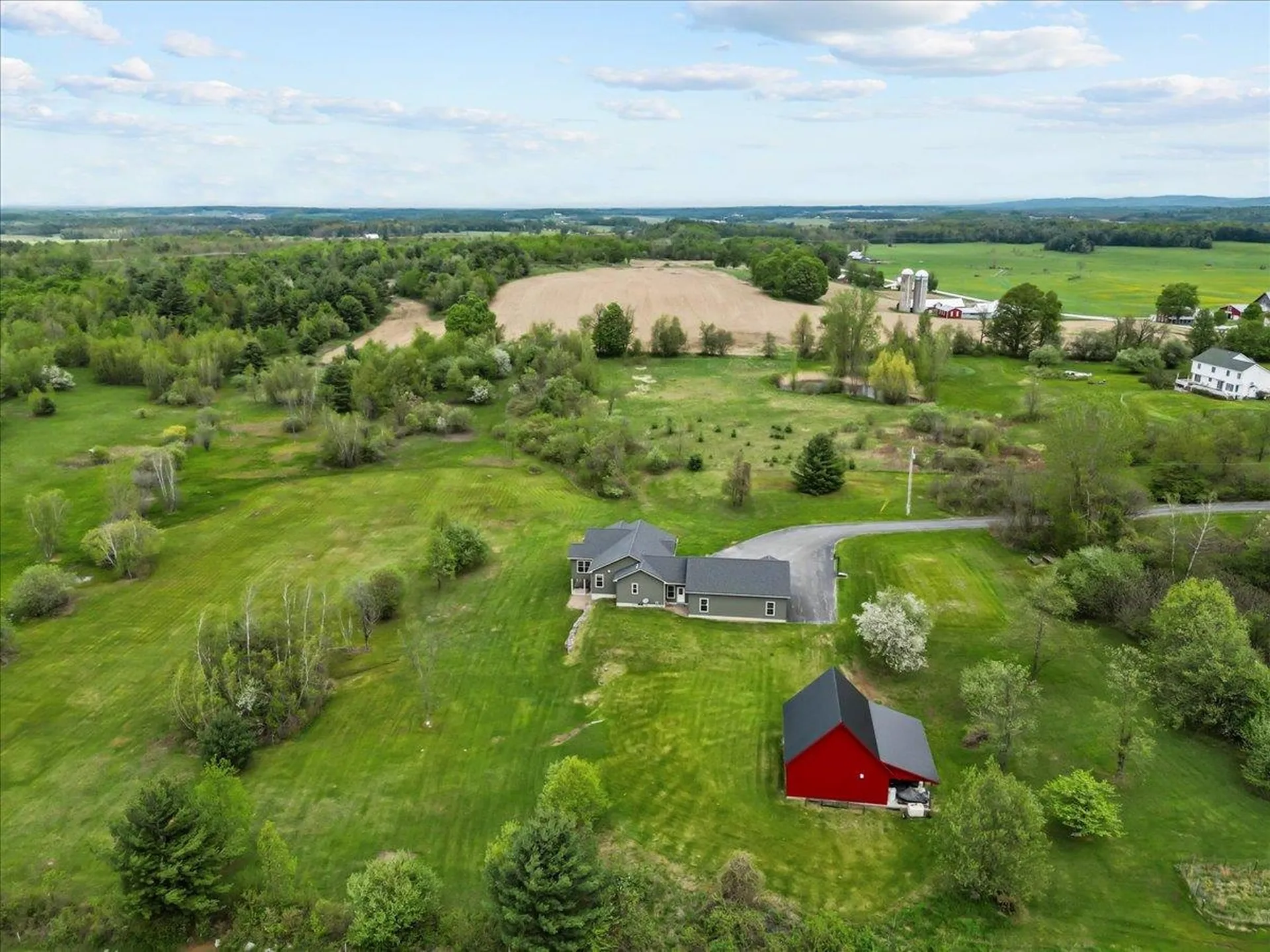 28 Rileys Way Highgate VT 05459