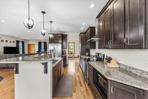 28 Rileys Way Highgate VT 05459
