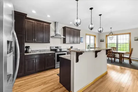 28 Rileys Way Highgate VT 05459
