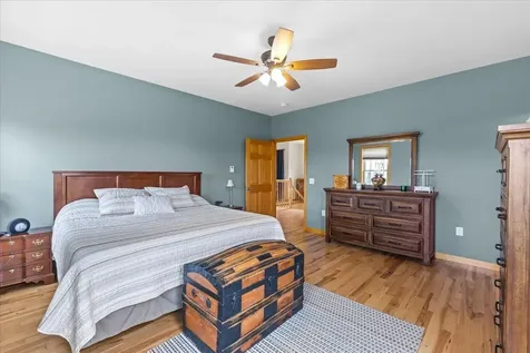 28 Rileys Way Highgate VT 05459