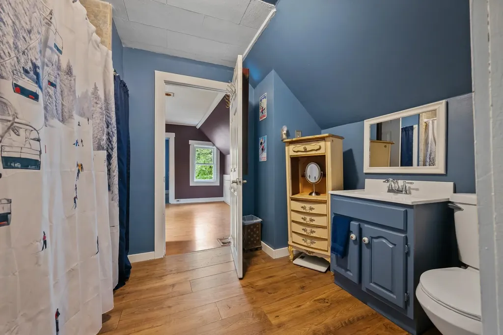 63 Mill Street Conway NH 03813