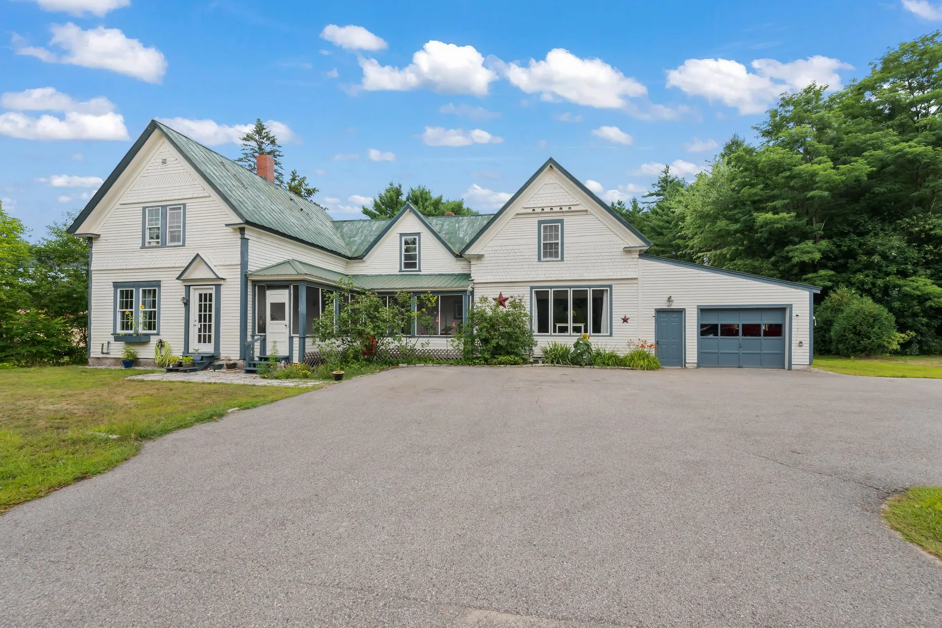 63 Mill Street Conway NH 03813