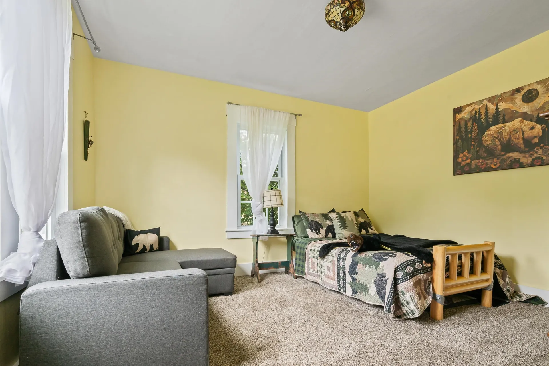 63 Mill Street Conway NH 03813