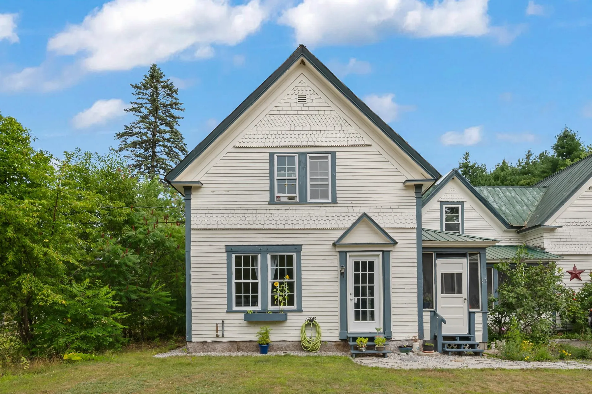 63 Mill Street Conway NH 03813