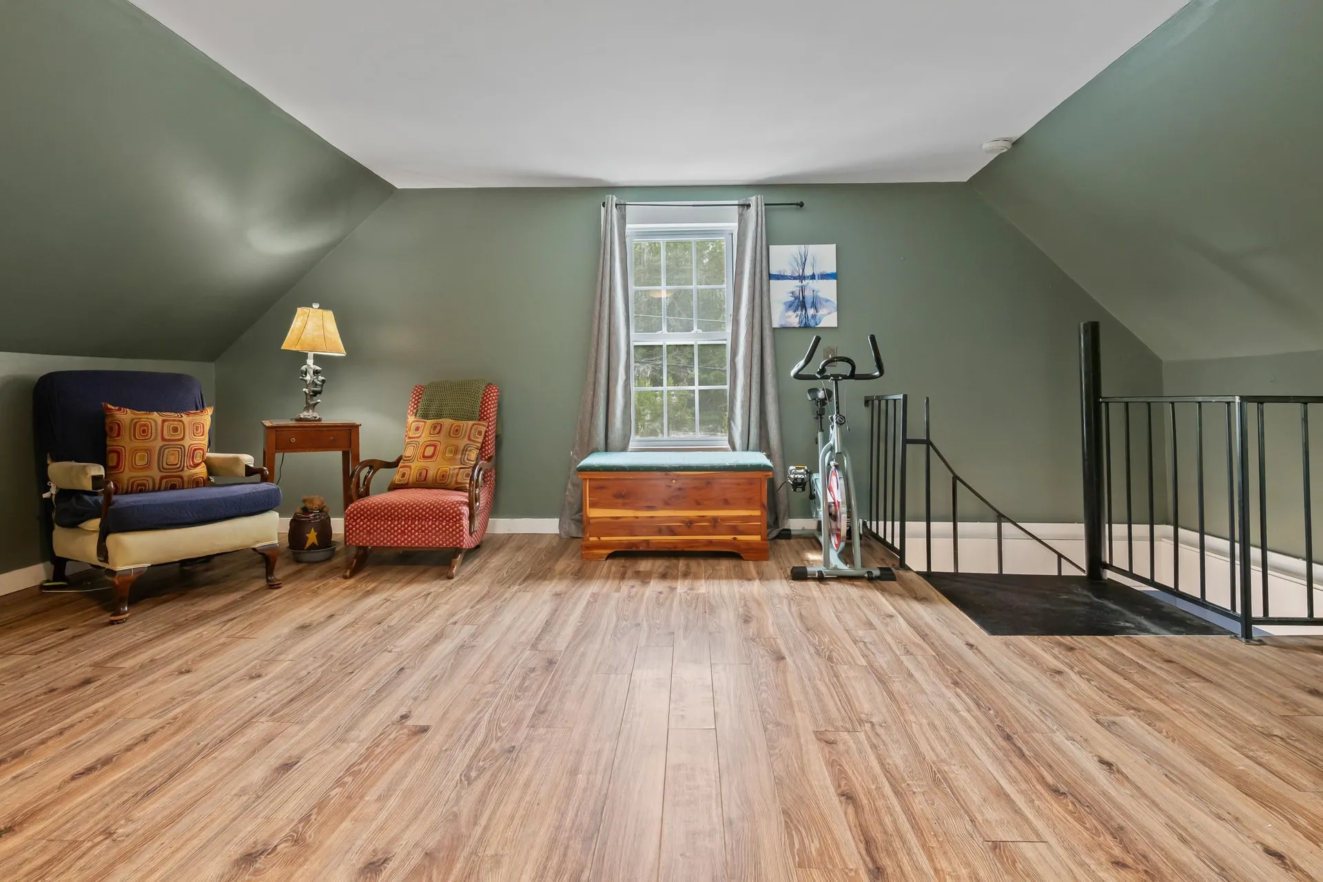 63 Mill Street Conway NH 03813