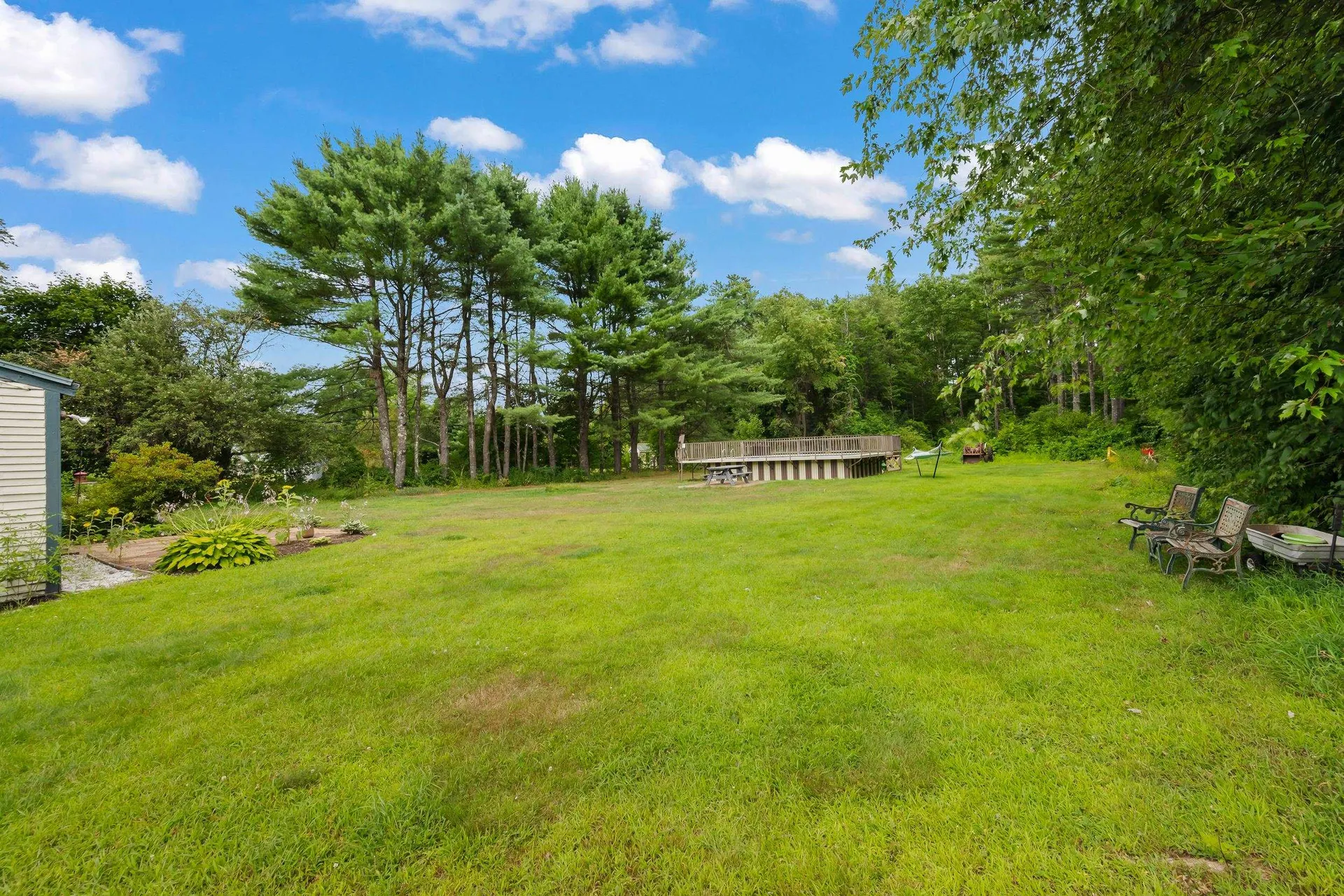 63 Mill Street Conway NH 03813