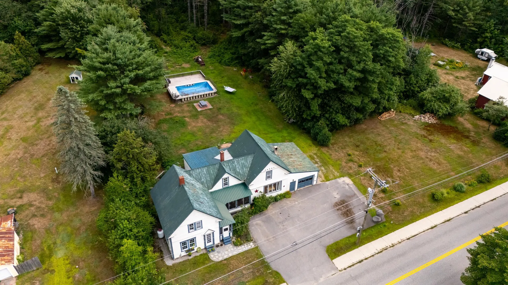63 Mill Street Conway NH 03813