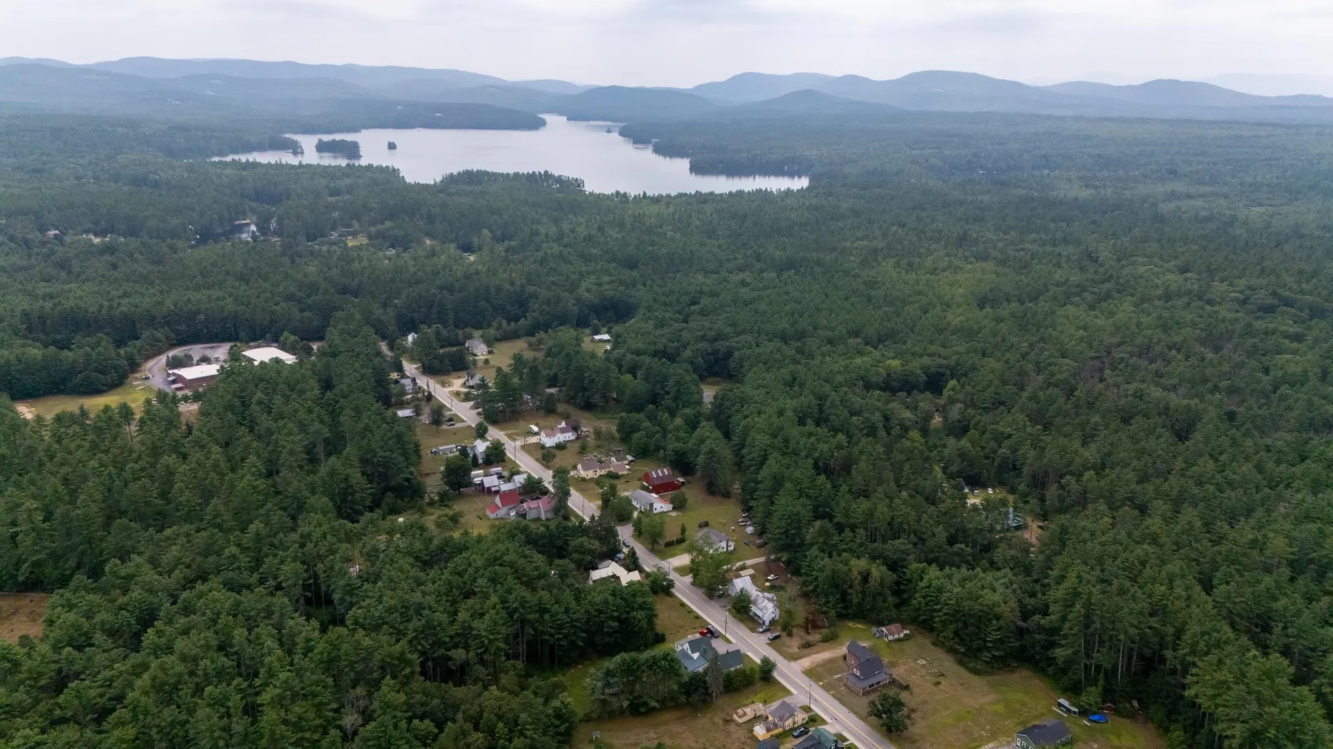 63 Mill Street Conway NH 03813
