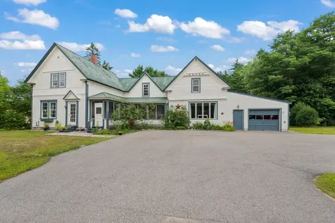 63 Mill Street Conway NH 03813