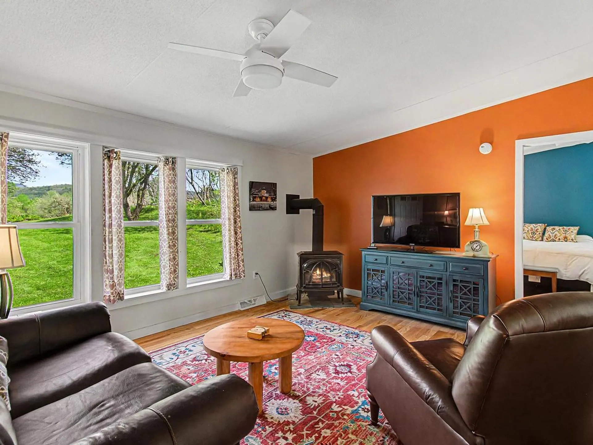 135 Duxfarm Estates Duxbury VT 05676