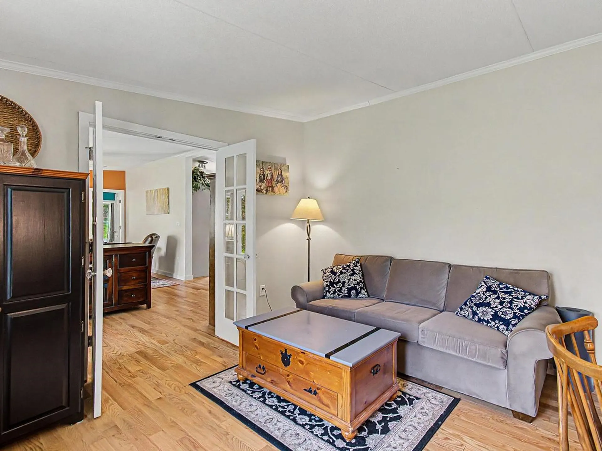135 Duxfarm Estates Duxbury VT 05676