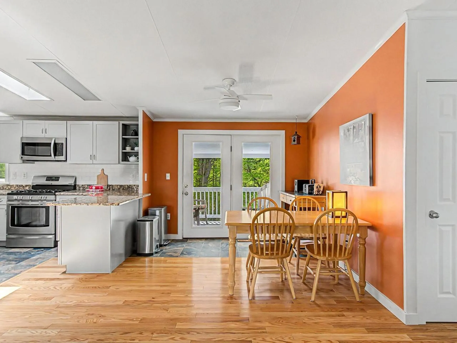 135 Duxfarm Estates Duxbury VT 05676