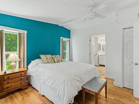 135 Duxfarm Estates Duxbury VT 05676
