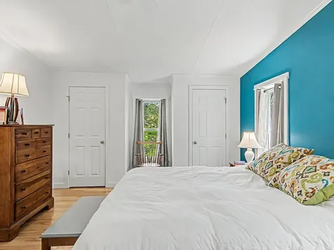135 Duxfarm Estates Duxbury VT 05676