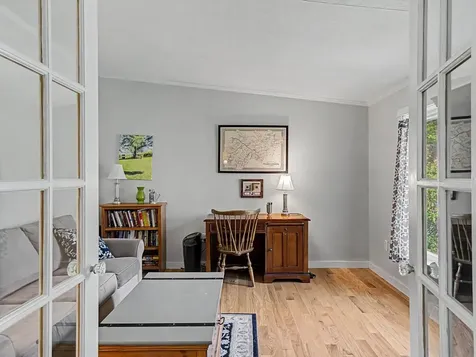 135 Duxfarm Estates Duxbury VT 05676