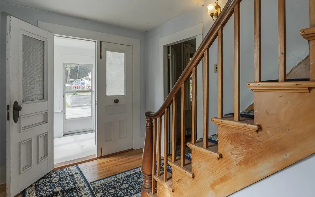82 Main Street Marlborough NH 03455