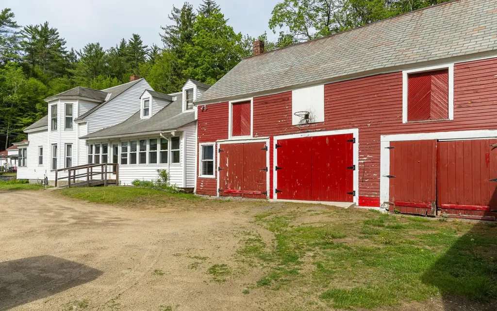 82 Main Street Marlborough NH 03455