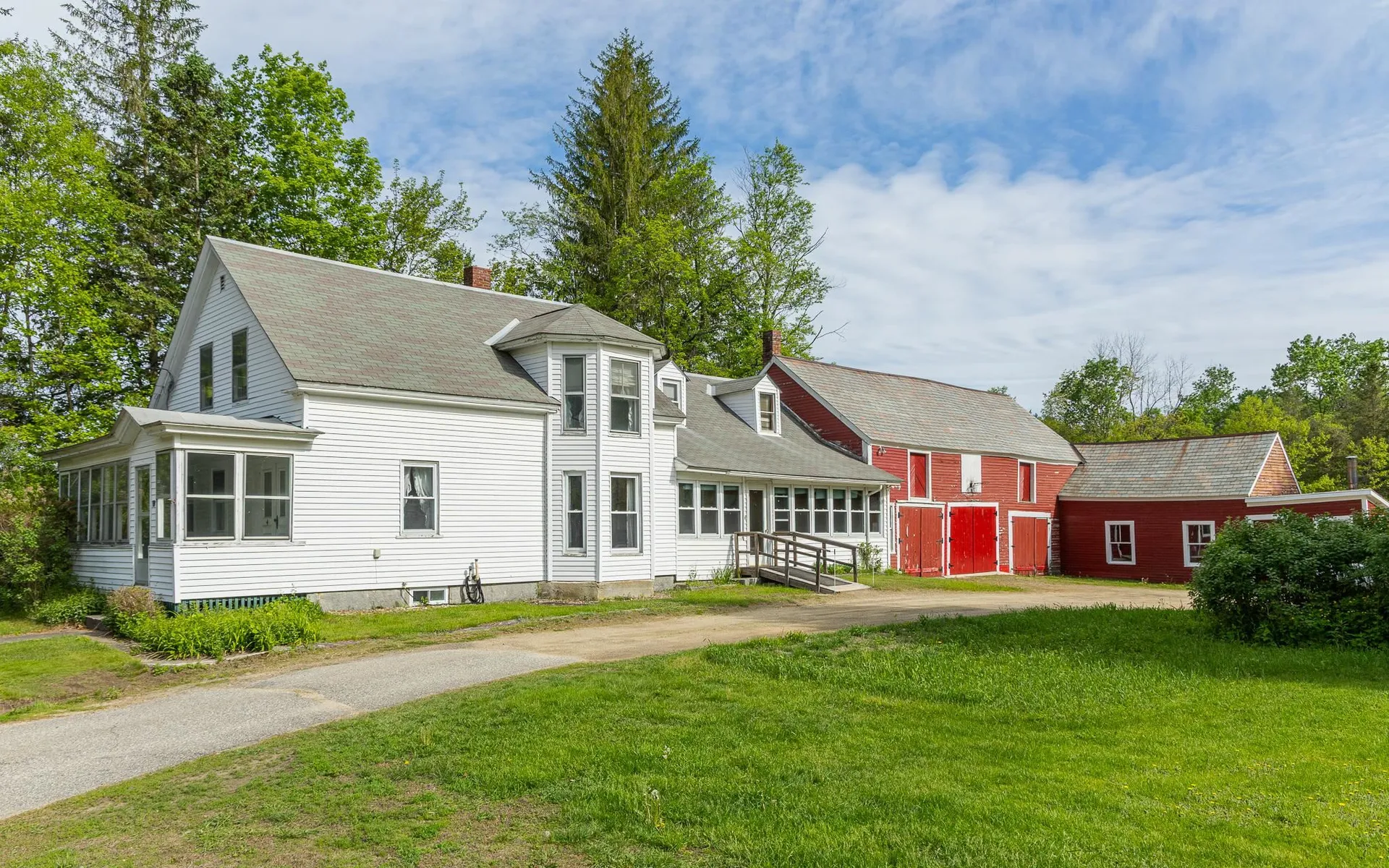 82 Main Street Marlborough NH 03455