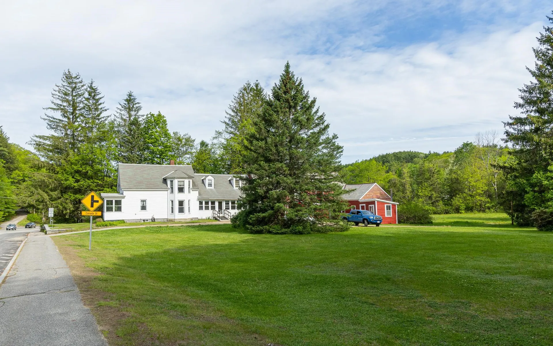 82 Main Street Marlborough NH 03455