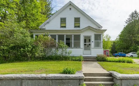 82 Main Street Marlborough NH 03455