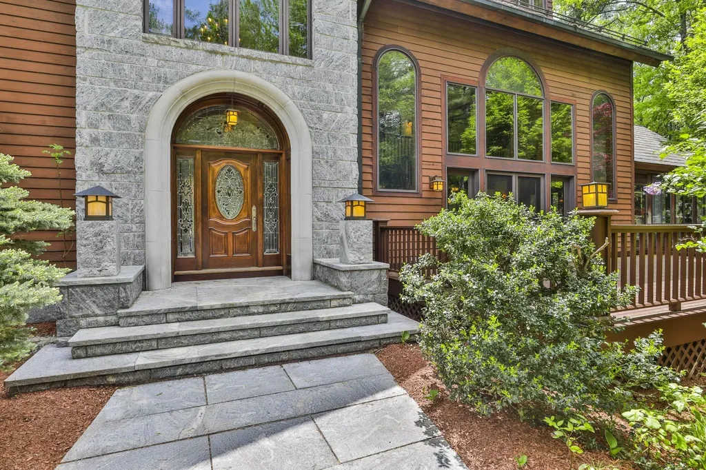 92 Potter Road Wilton NH 03086