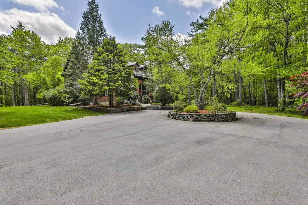 92 Potter Road Wilton NH 03086