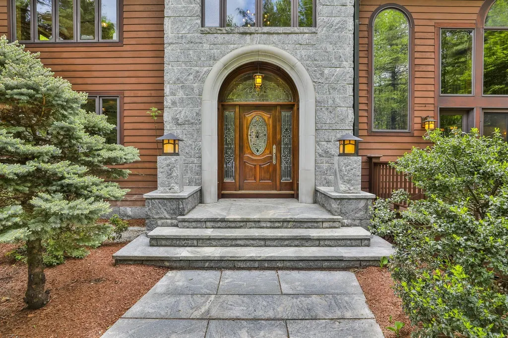 92 Potter Road Wilton NH 03086