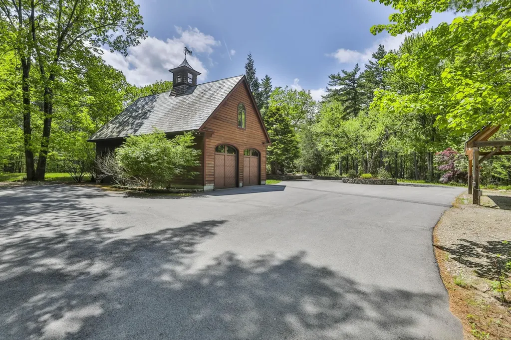 92 Potter Road Wilton NH 03086