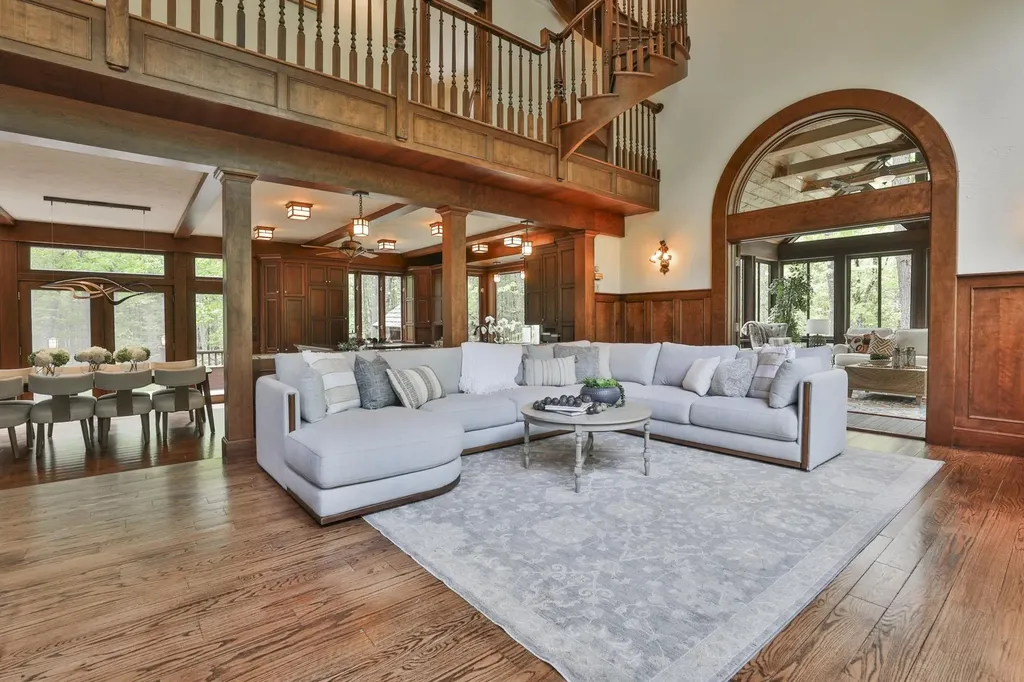 92 Potter Road Wilton NH 03086