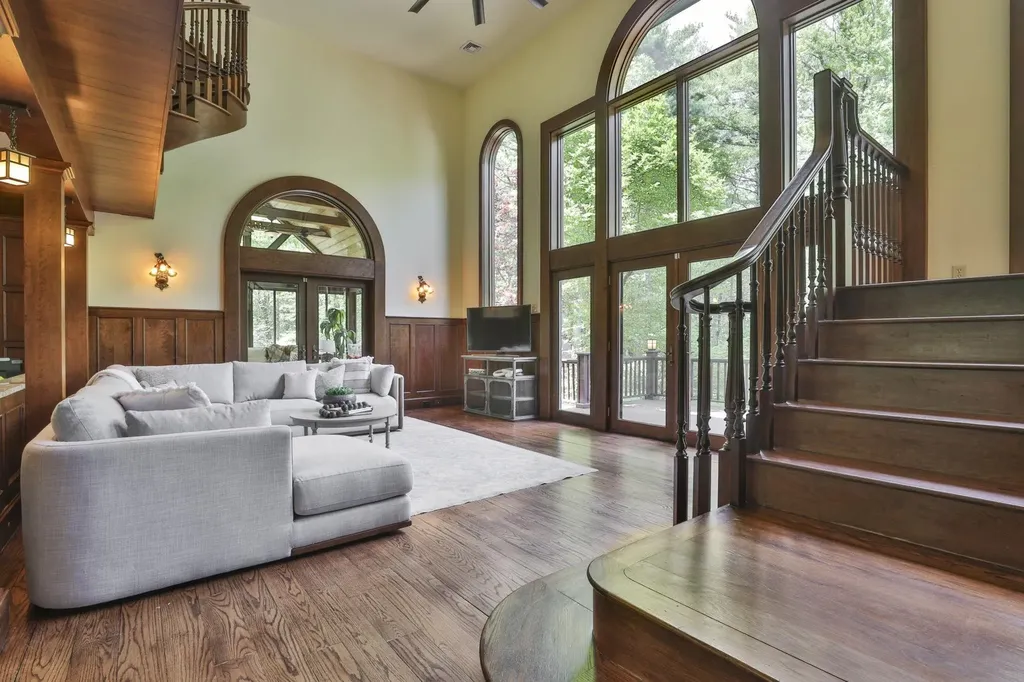 92 Potter Road Wilton NH 03086