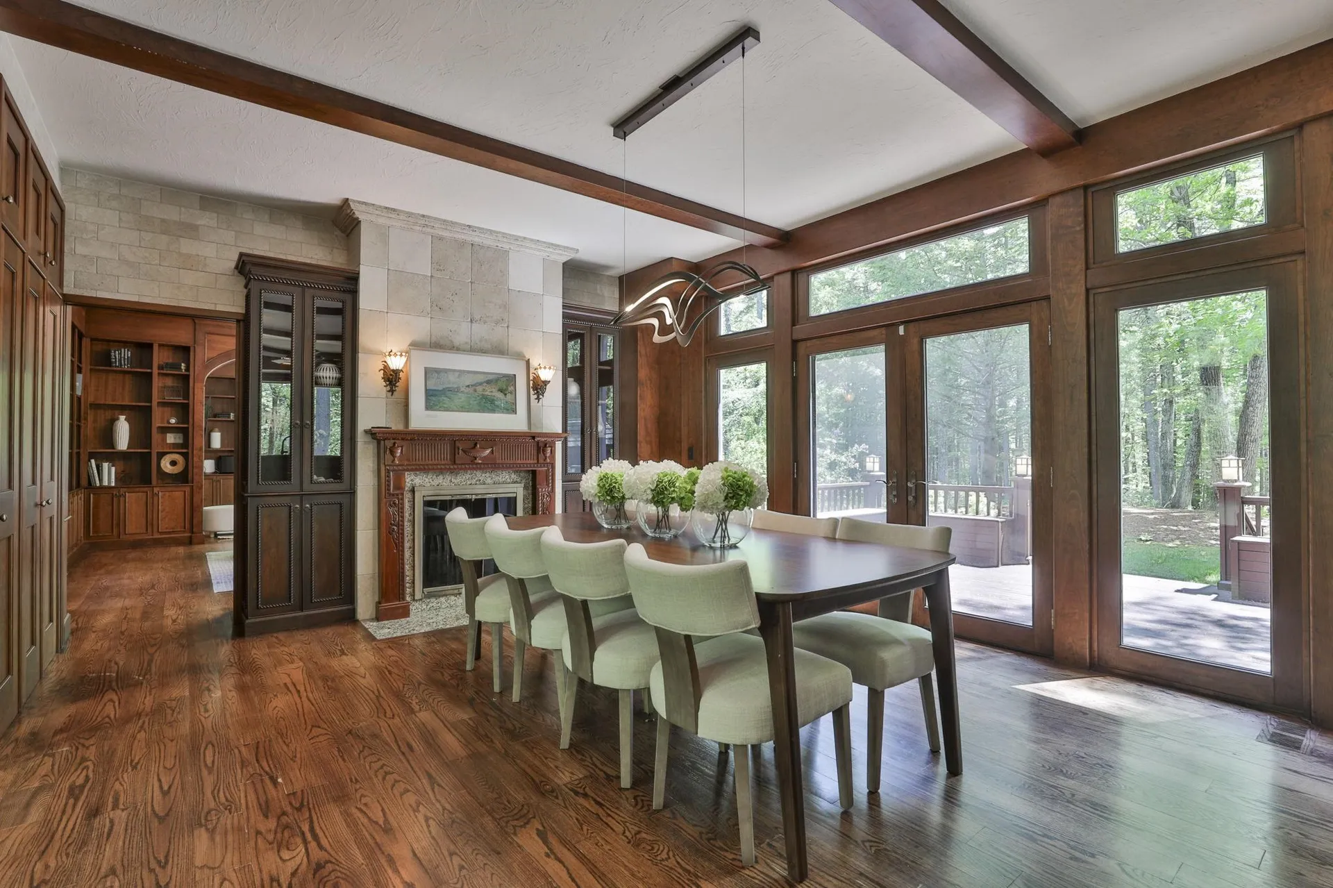 92 Potter Road Wilton NH 03086