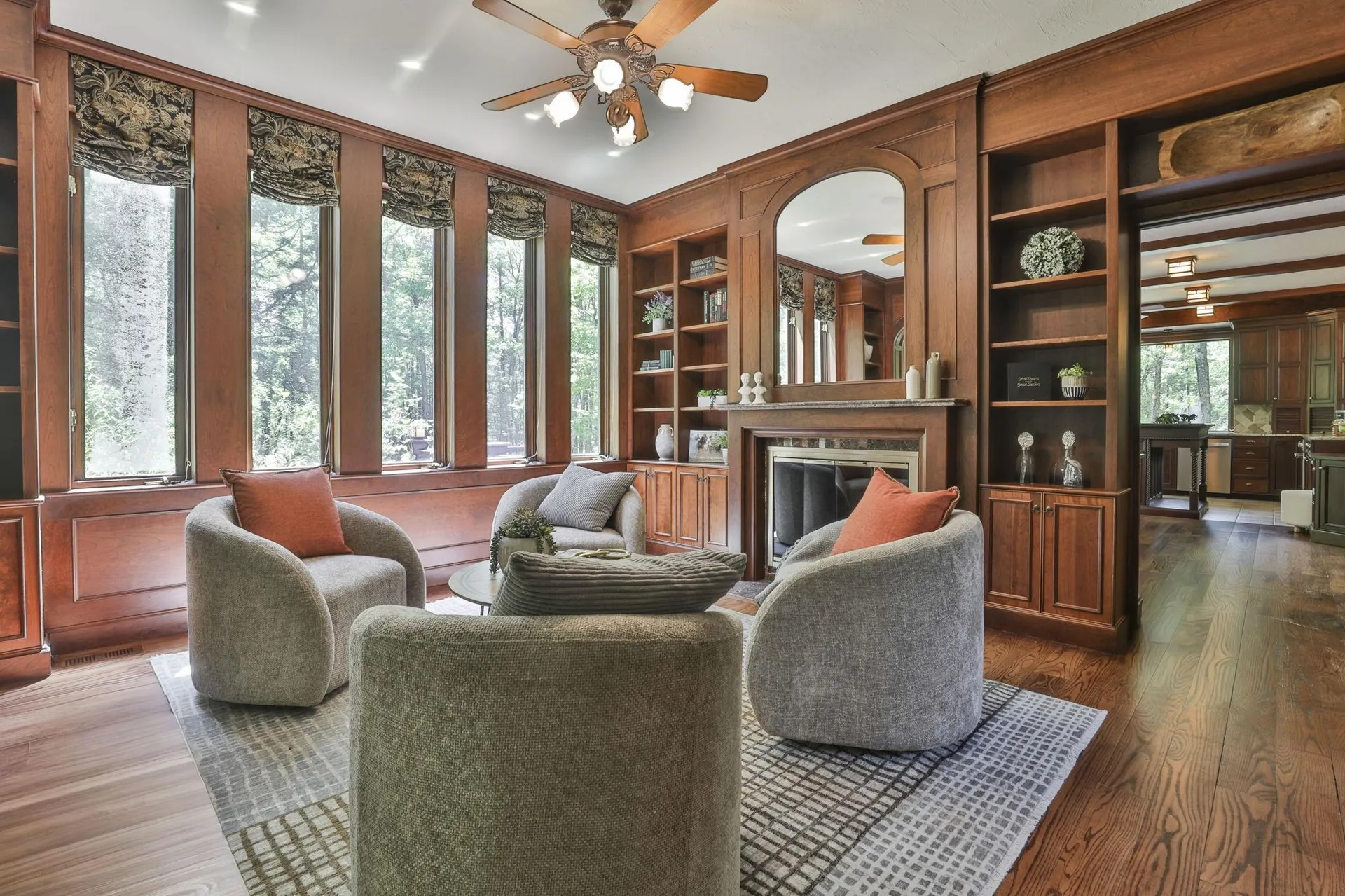 92 Potter Road Wilton NH 03086