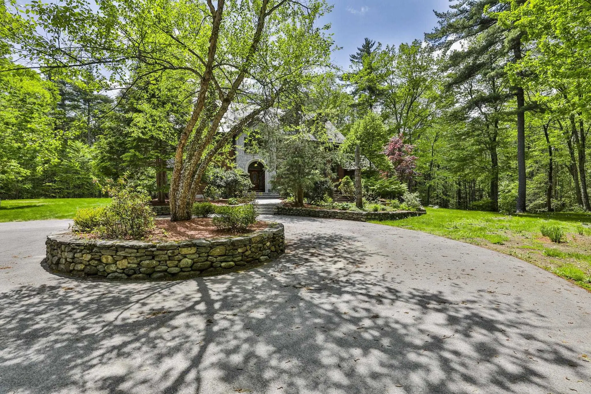 92 Potter Road Wilton NH 03086