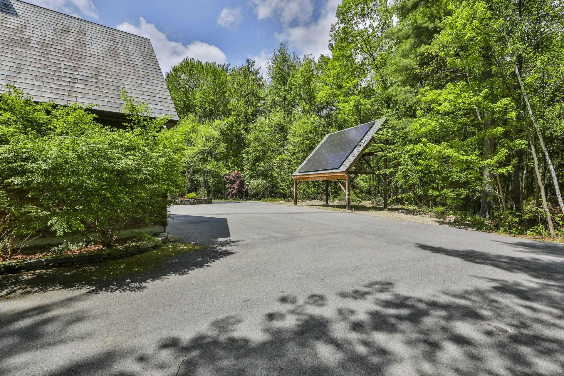 92 Potter Road Wilton NH 03086