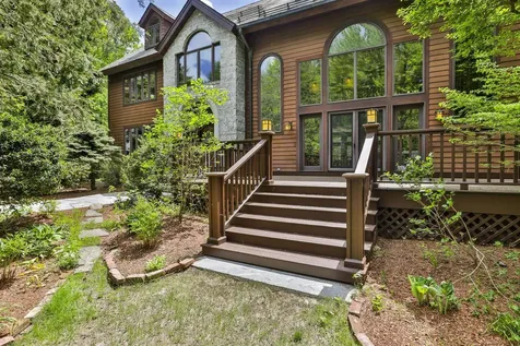 92 Potter Road Wilton NH 03086